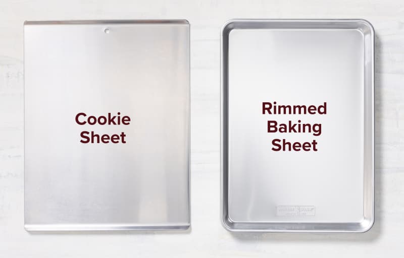 Best cookie sheets america's test kitchen shop